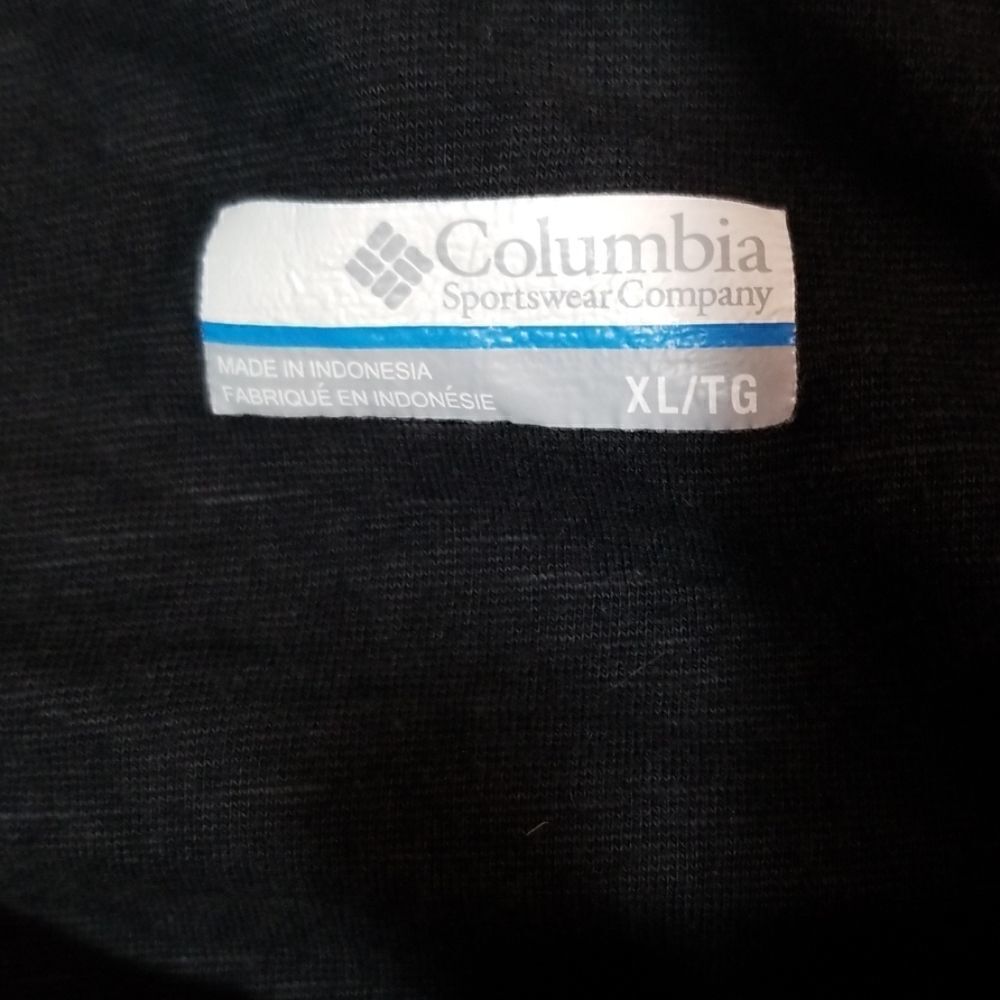 Columbia Top XL - Picture 2 of 7